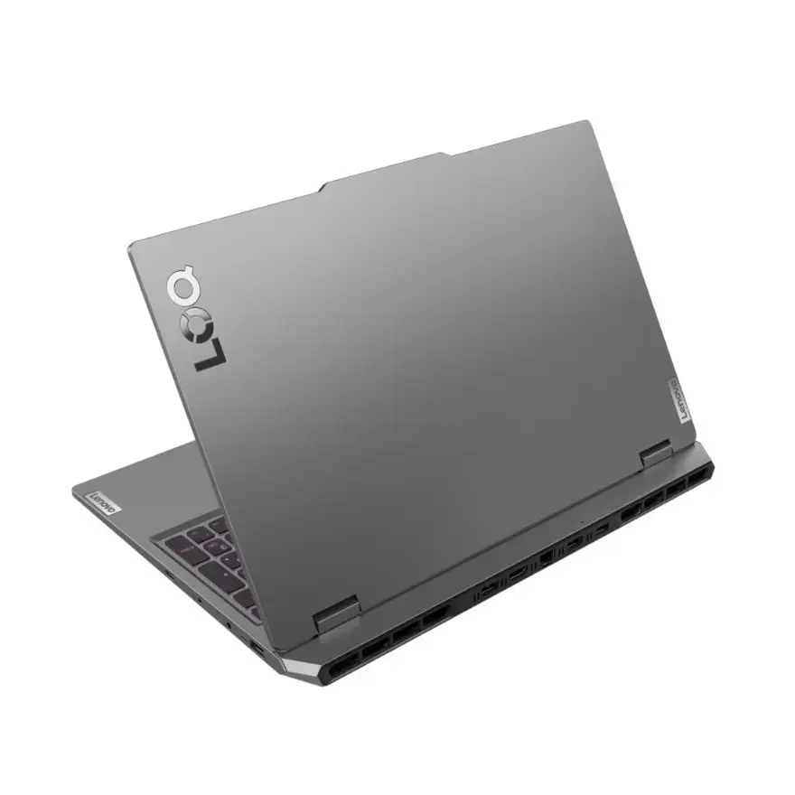Lenovo LOQ 15IRX9 Intel Core i5-13450HX 15.6" (39.6cm) 144Hz 300Nits FHD Gaming Laptop (2x12GB/512GB SSD/Win 11/NVIDIA R